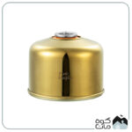 کاور کپسول فایرمپل مدل Dome