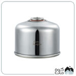 کاور کپسول فایرمپل مدل Dome