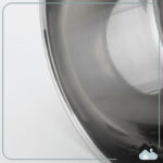 کاور کپسول فایرمپل مدل Dome