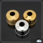 کاور کپسول فایرمپل مدل Dome