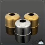 کاور کپسول فایرمپل مدل Dome