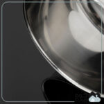 کاور کپسول فایرمپل مدل Dome