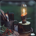 کاور کپسول فایرمپل مدل Dome