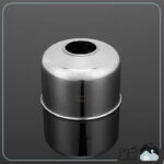 کاور کپسول فایرمپل مدل Dome