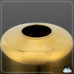 کاور کپسول فایرمپل مدل Dome