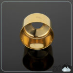 کاور کپسول فایرمپل مدل Dome