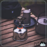 کاور کپسول فایرمپل مدل Dome