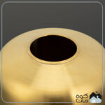 کاور کپسول فایرمپل مدل Dome