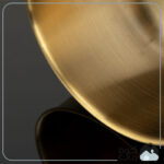 کاور کپسول فایرمپل مدل Dome