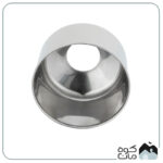 کاور کپسول فایرمپل مدل Dome