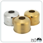 کاور کپسول فایرمپل مدل Dome