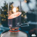 کاور کپسول فایرمپل مدل Dome