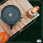 کاور کپسول فایرمپل مدل Dome