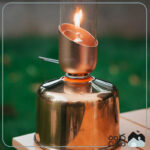 کاور کپسول فایرمپل مدل Dome