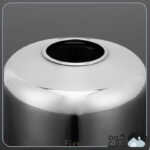 کاور کپسول فایرمپل مدل Dome