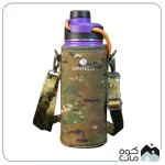 کاور فلاسک انیکس مدل سانتکو KTWO 500ml - Image 2