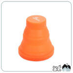 لیوان سیلیکونی تاشو فایرمپل مدل FMP-319