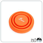 لیوان سیلیکونی تاشو فایرمپل مدل FMP-319