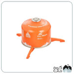 سه پایه نگهدارنده کپسول فایرمپل مدل FMS 710