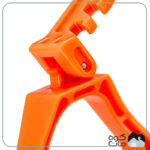 سه پایه نگهدارنده کپسول فایرمپل مدل FMS 710