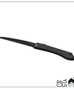 بهترین چاقو کوهنوردی (معرفی 7 چاقو برتر برای کمپینگ و کوهنوردی) اره تاشو فایرمپل مدل Knight