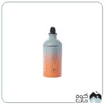 مخزن سوخت فایرمپل مدل FMS-B500 حجم 500 میلی لیتر