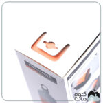 مخزن سوخت فایرمپل مدل FMS-B500 حجم 500 میلی لیتر