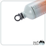 مخزن سوخت فایرمپل مدل FMS-B500 حجم 500 میلی لیتر