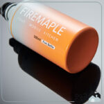 مخزن سوخت فایرمپل مدل FMS-B500 حجم 500 میلی لیتر