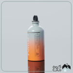 مخزن سوخت فایرمپل مدل FMS-B500 حجم 500 میلی لیتر