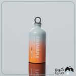 مخزن سوخت فایرمپل مدل FMS-B500 حجم 500 میلی لیتر