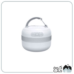 چراغ چادر شارژی مدل LV10