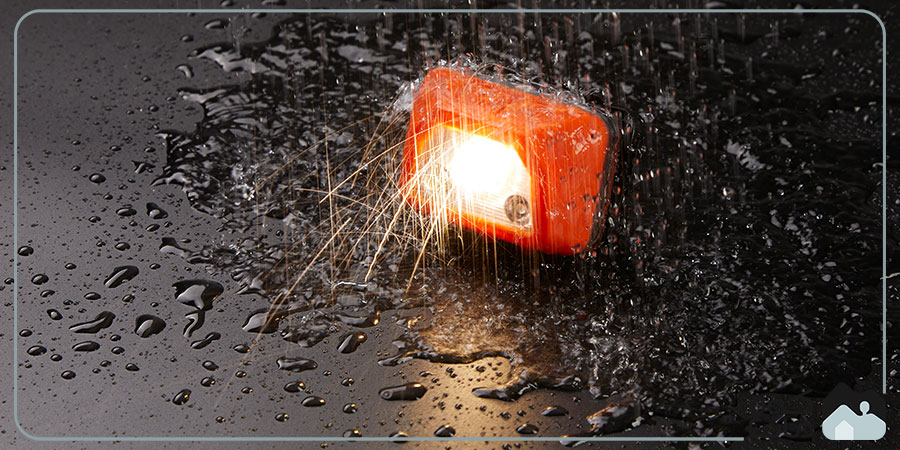 هدلامپ سانری مدل YOUDO S هدلامپ سانری مدل YOUDO S