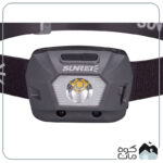 هدلامپ سنسوردار سانری مدل iFishing