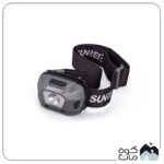 هدلامپ سنسوردار سانری مدل iFishing