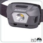 هدلامپ سنسوردار سانری مدل iFishing