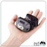 هدلامپ سنسوردار سانری مدل iFishing