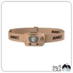 هدلامپ سنسوردار سانری مدل iFishing