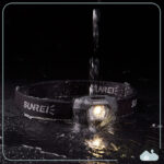 هدلامپ سنسوردار سانری مدل iFishing