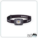 هدلامپ سنسوردار سانری مدل iFishing