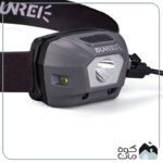 هدلامپ سنسوردار سانری مدل iFishing