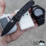 چاقو جیبی بنچمید باگ‌اوت ۵۳۵ Benchmade