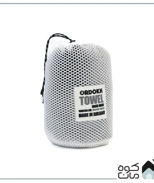 حوله اردوخ مدل TOWEL