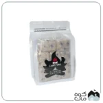 چوب آتش‌زا کمپ فایر بسته 24 عددی کد CF06