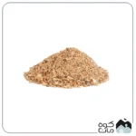 خاک آتش‌زا کمپ فایر حجم 300 گرمی کد CF04