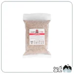 خاک آتش‌زا کمپ فایر حجم 300 گرمی کد CF04