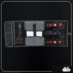 ست آشپزی فایرمپل مدل CHEF COOKING KIT