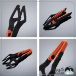 ست آشپزی فایرمپل مدل CHEF COOKING KIT