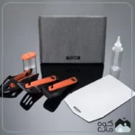 ست آشپزی فایرمپل مدل CHEF COOKING KIT