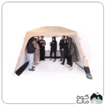 سایبان پلاس هپی کمپ کد 46849